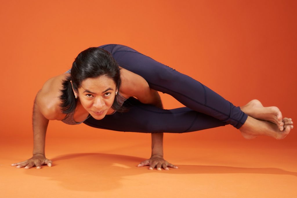 Body Inclusivity in Yoga Body Inclusivity in Yoga