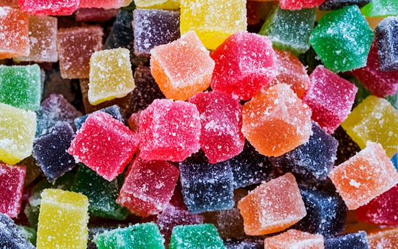 What are the benefits and risks of using CBD Gummies for Anxiety Review?
