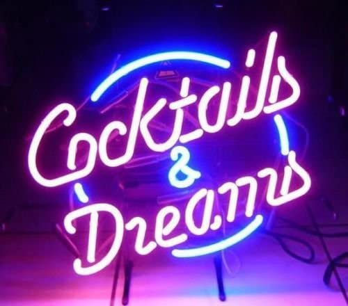 neon signs customized