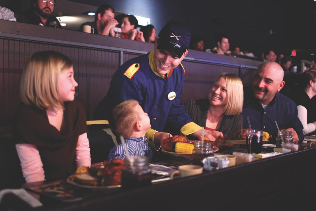 Things To Consider While Choosing Orlando Dinner And Show Restaurant Things To Consider While Choosing Orlando Dinner And Show Restaurant