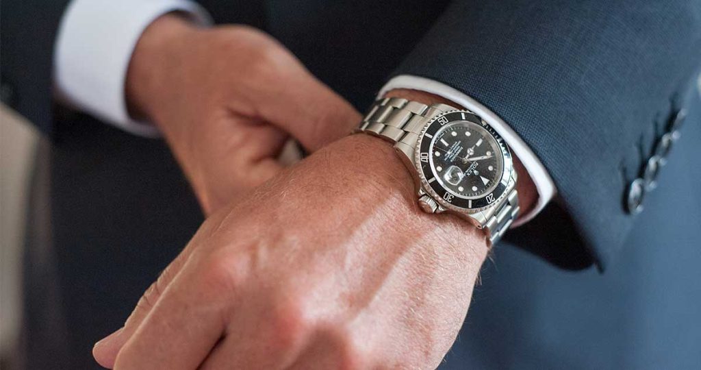 Here’s Why Rolex Is Still the Best Option When Choosing a New Sports Watch Here’s Why Rolex Is Still the Best Option When Choosing a New Sports Watch