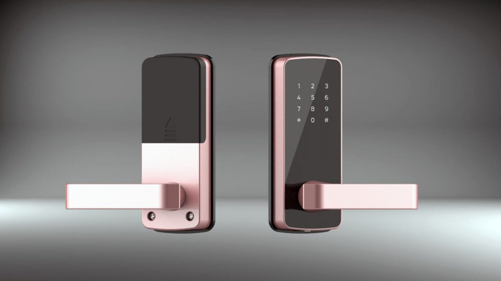 How to improve your home security with digital smart locks? How to improve your home security with digital smart locks?