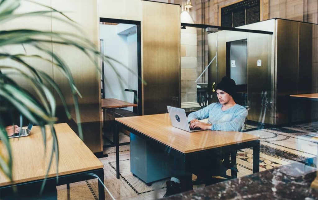 Why Renting a Coworking Space is a Good Idea?