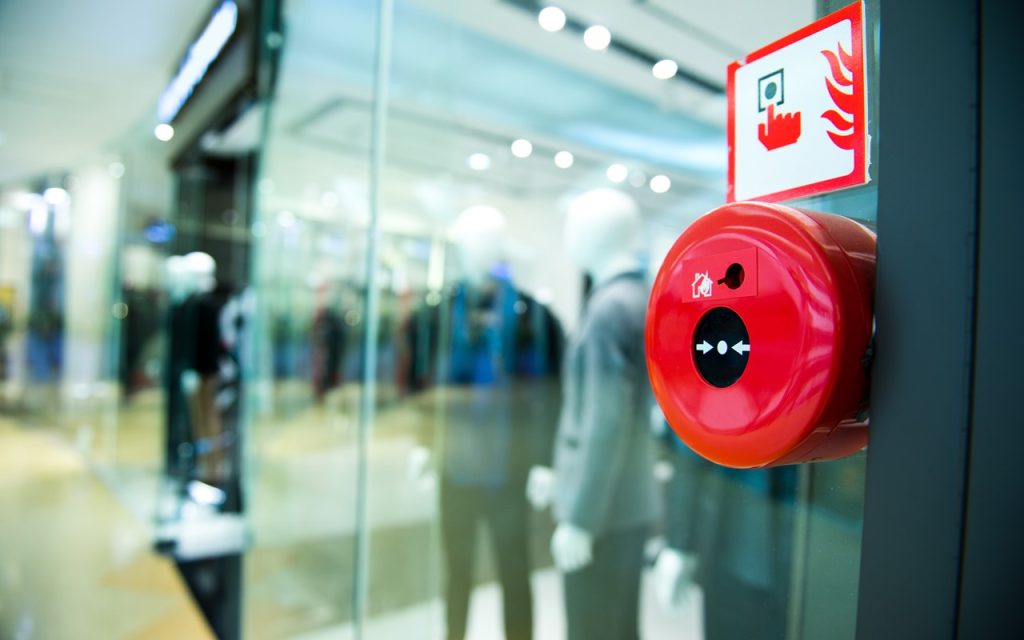How Can a Fire Alarm System Help Save Lives?