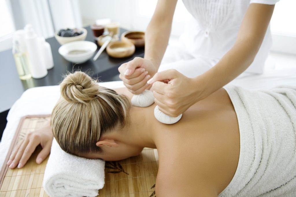 The Benefits of Doing Natural Therapy The Benefits of Doing Natural Therapy