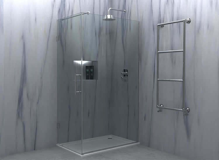 shower screens