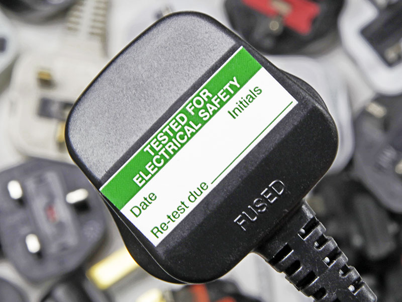 PAT Testing Cost