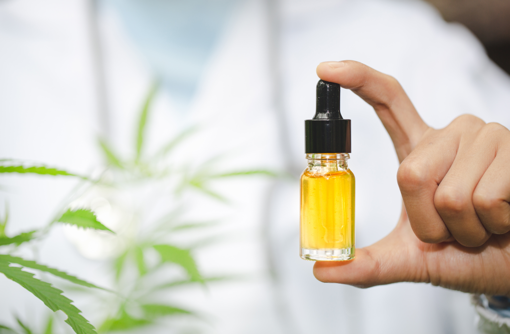 How to Get the Most out of Your CBD Products
