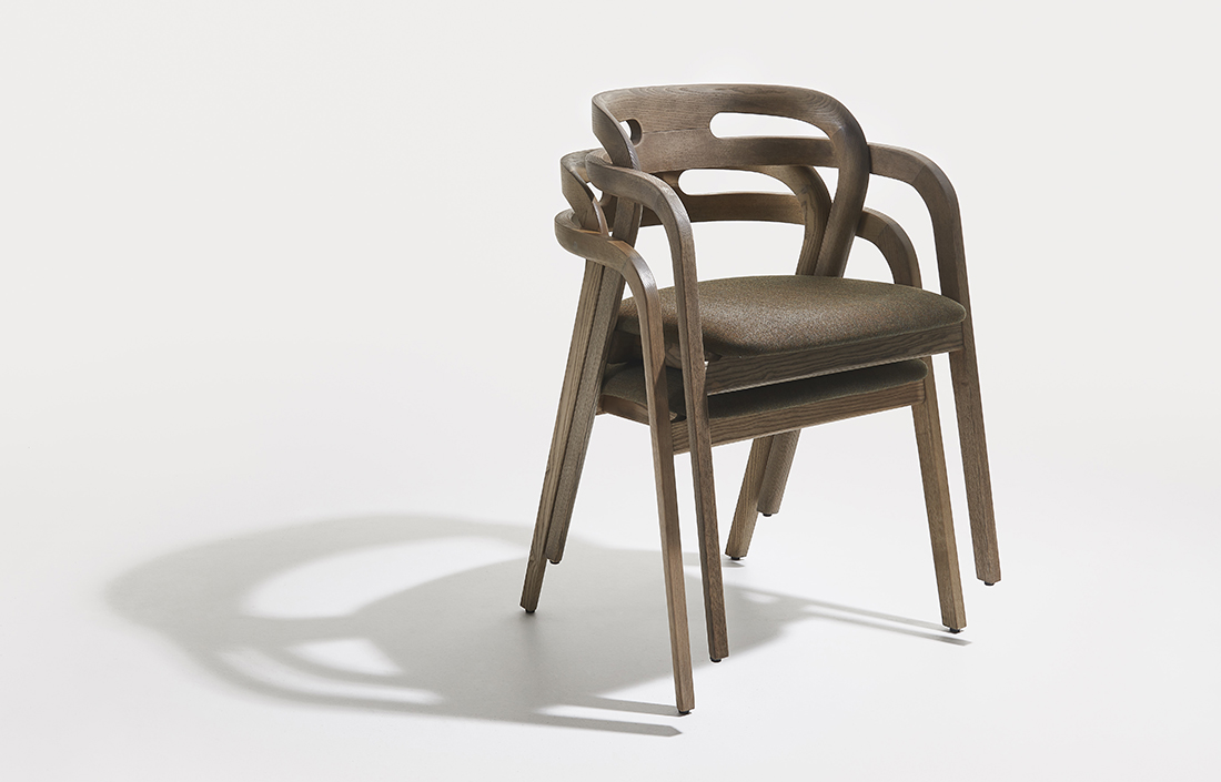 Stackable Chairs