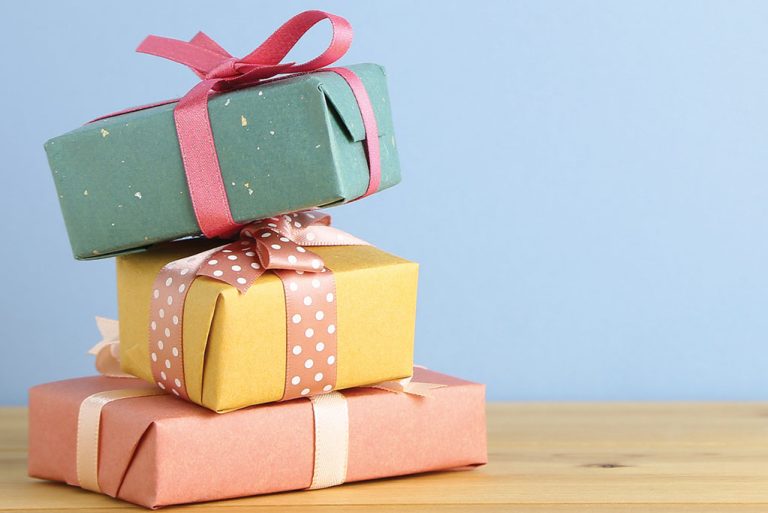 Singapore’s Perfect Birthday Gift Boxes For Loved Ones