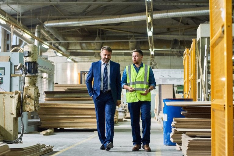 How a Manufacturing Consultant Can Transform Your Production Line?
