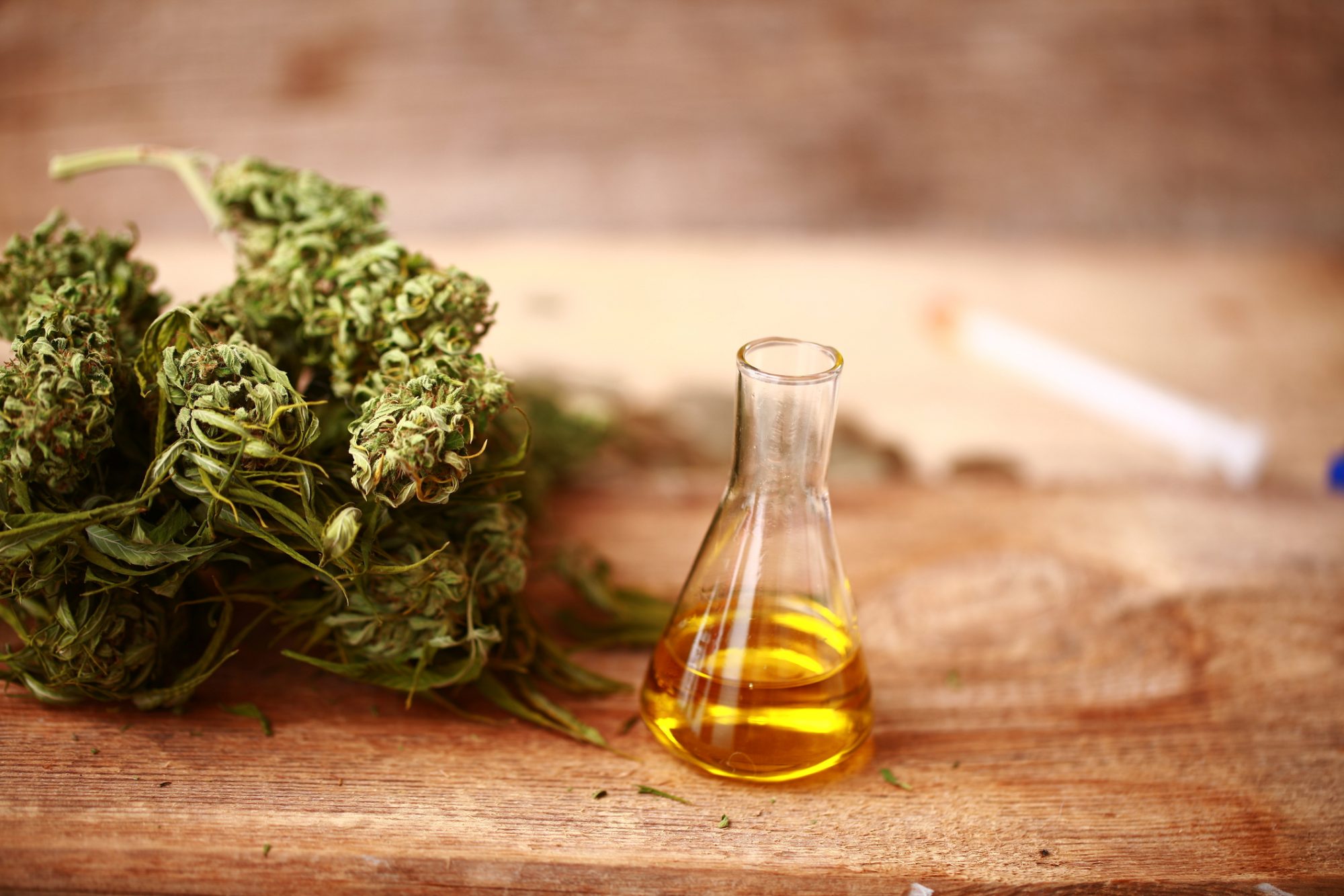 is cbd oil legal