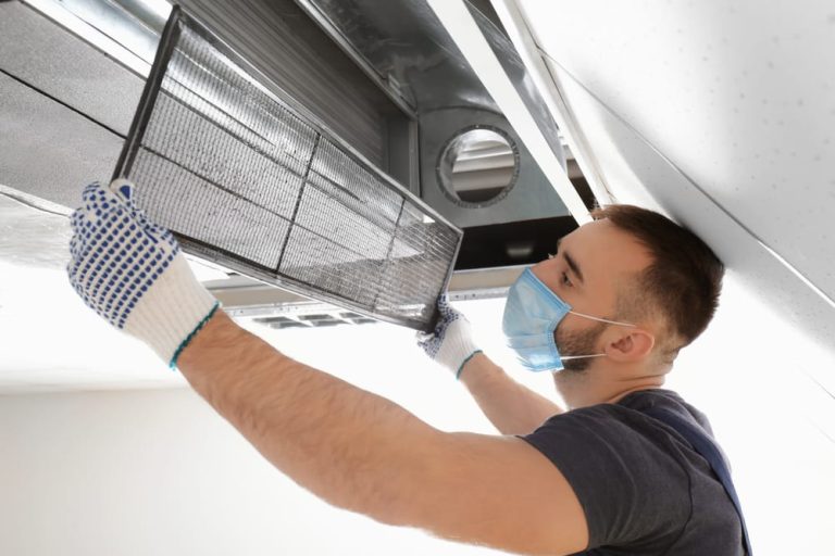 DIY Solutions: How to Easily Fix Leaks in Your Air Ducts