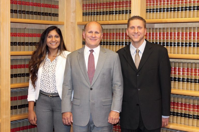 The Expertise of the Law Offices of Edward J. Singer APLC