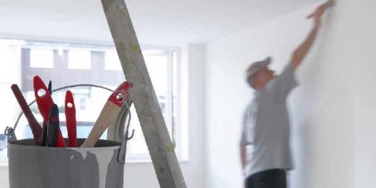 How Can Professional Painting Services Enhance Your Home’s Esthetics?