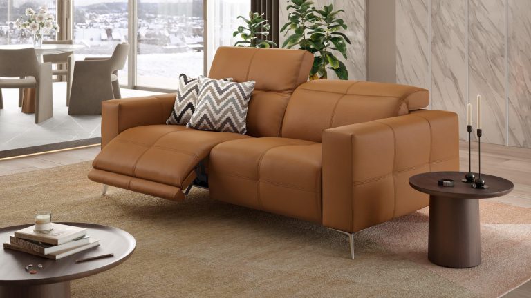 Transform Your Living Space with Our Trendsetting Recliner Sofas