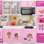 Learning Meets Creativity Through Pretend Play Kitchen Toys