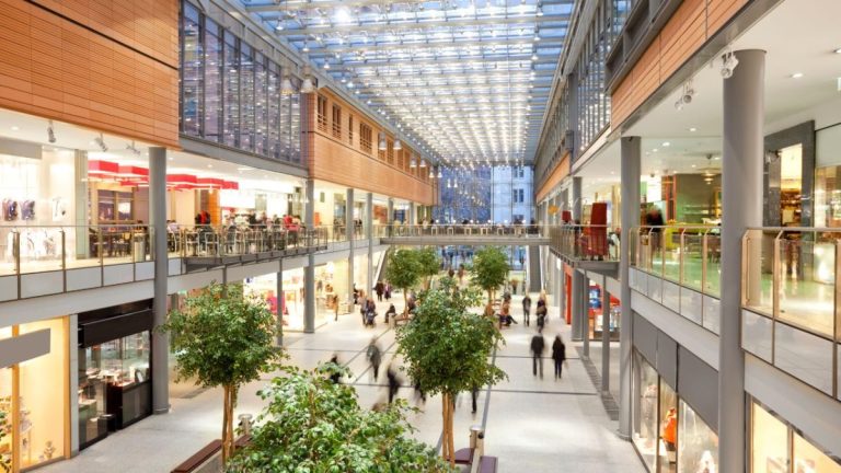 Things to Look Out for When Engaging Real Estate Professionals in Your Search for Spaces in Malls