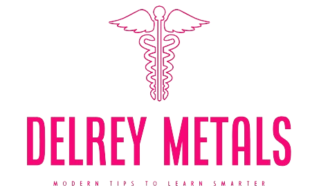 Delrey Metals