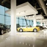 Driving Efficiency: Tips for Enhancing Energy Efficiency in Auto Dealership Buildings