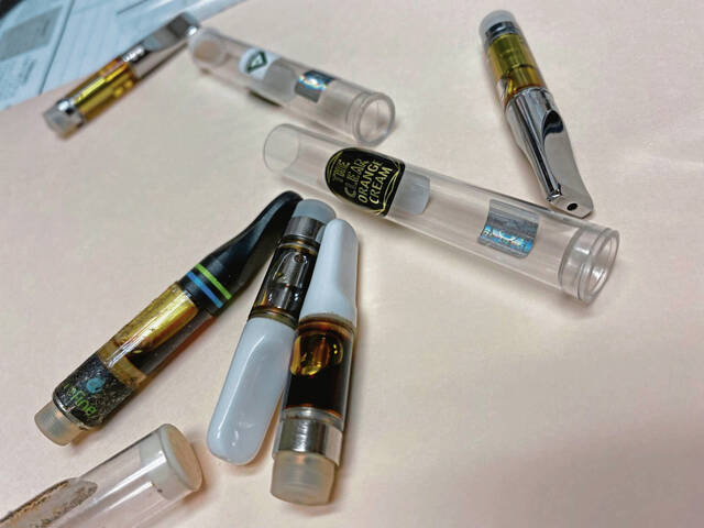 Unveiling the Power of THCA Vape Cartridges: A Beginner’s Guide