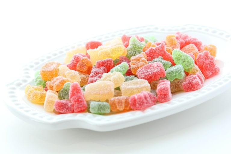 best delta 9 gummy cubes