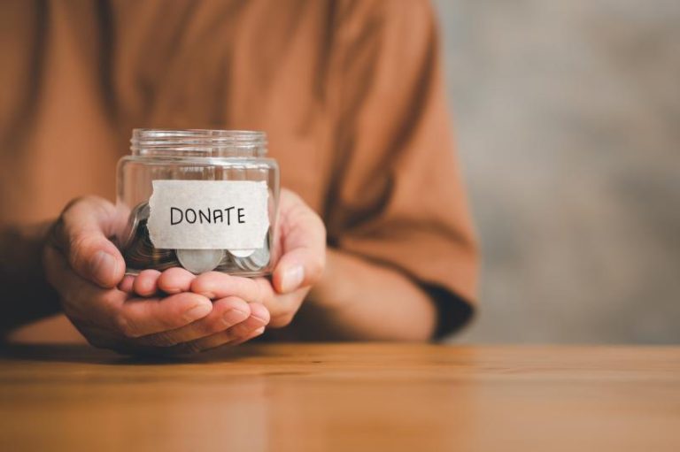 Having an Impact: Contributing to Non-Profit Organizations in the neighbourhood