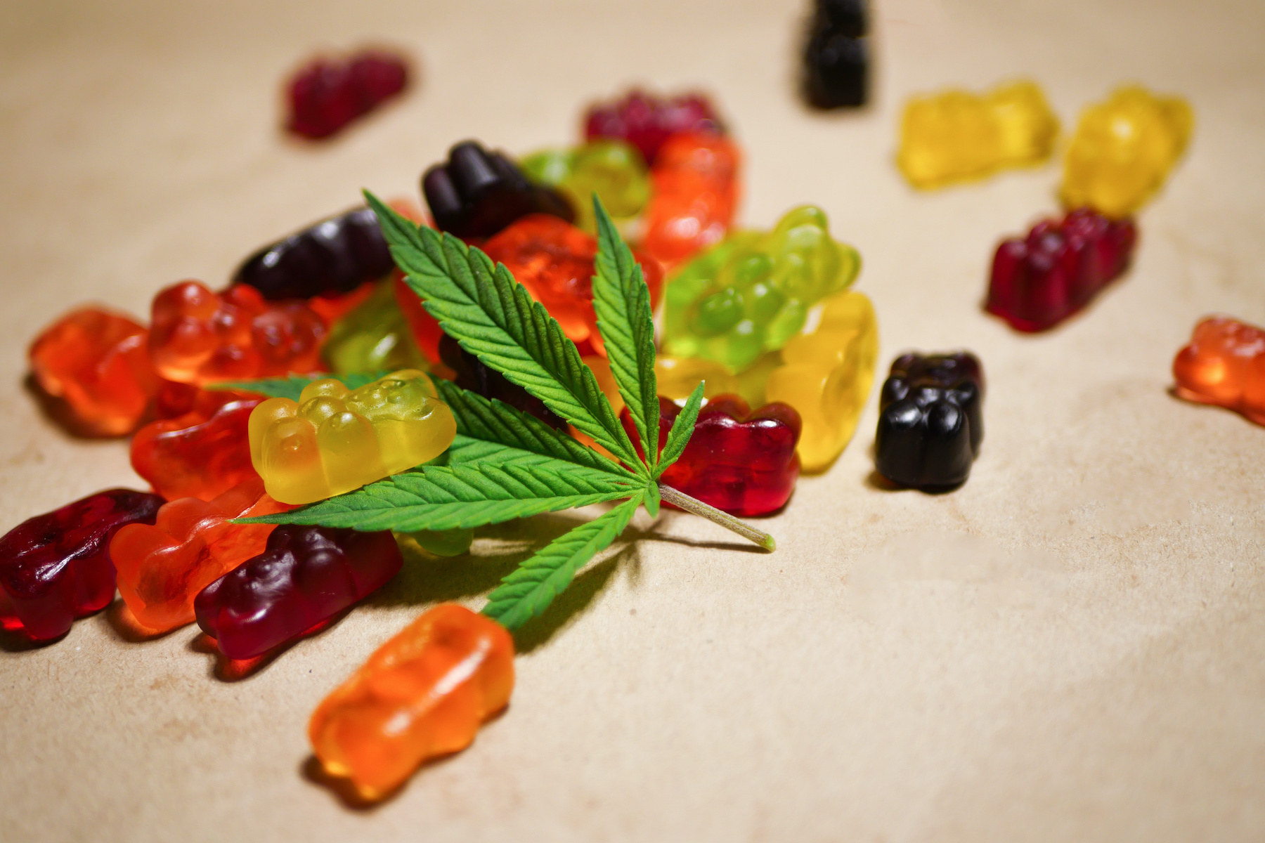 Gummies