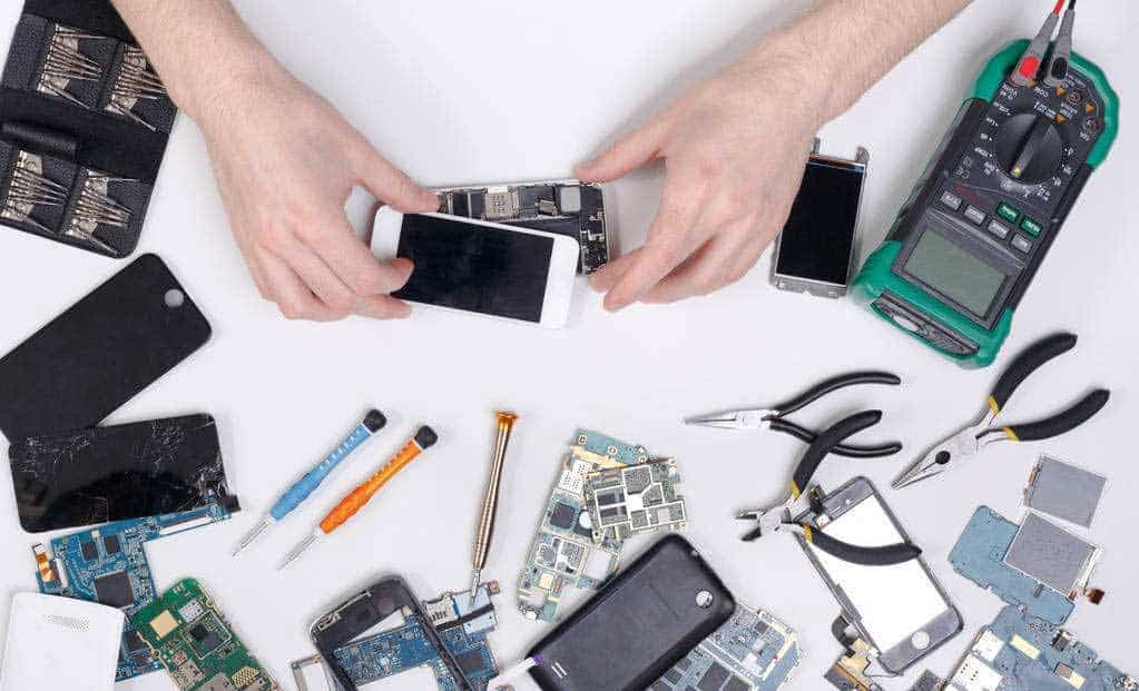 best iphone repair singapore