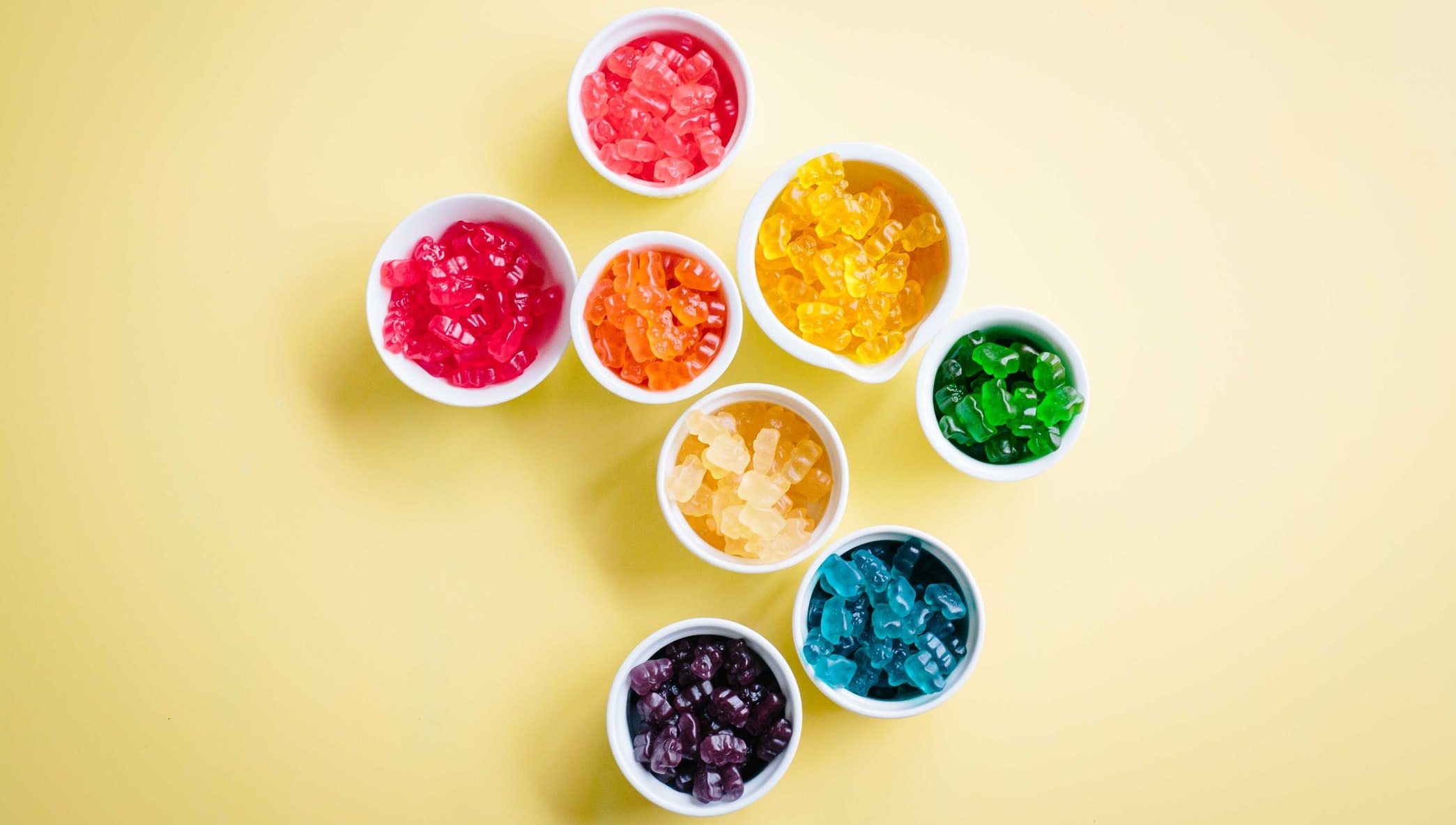 Are HHC edibles capable of enhancing creative thinking?
