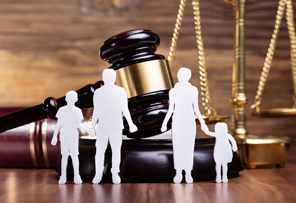 Tips for Ensuring Your Rights in Family Law Matter