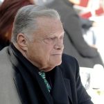 Harold Matzner: a pillar of philanthropy and culture