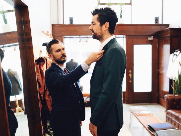 Tips you must know when you like to get custom-made trousers