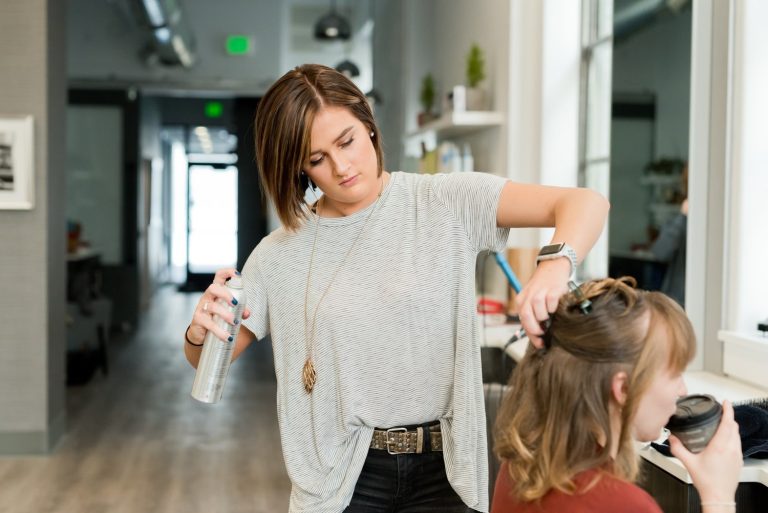 Finding Trusted Hair Treatment Service for Damaged Hair