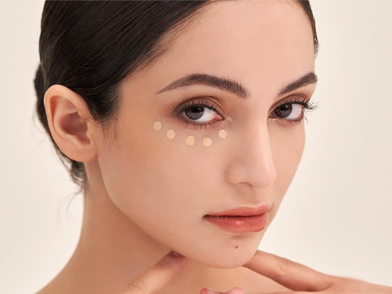 cruelty free concealer