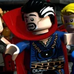 Building the Marvel Universe: How LEGO Marvel Super Heroes Bring Your Favorite Heroes to Life
