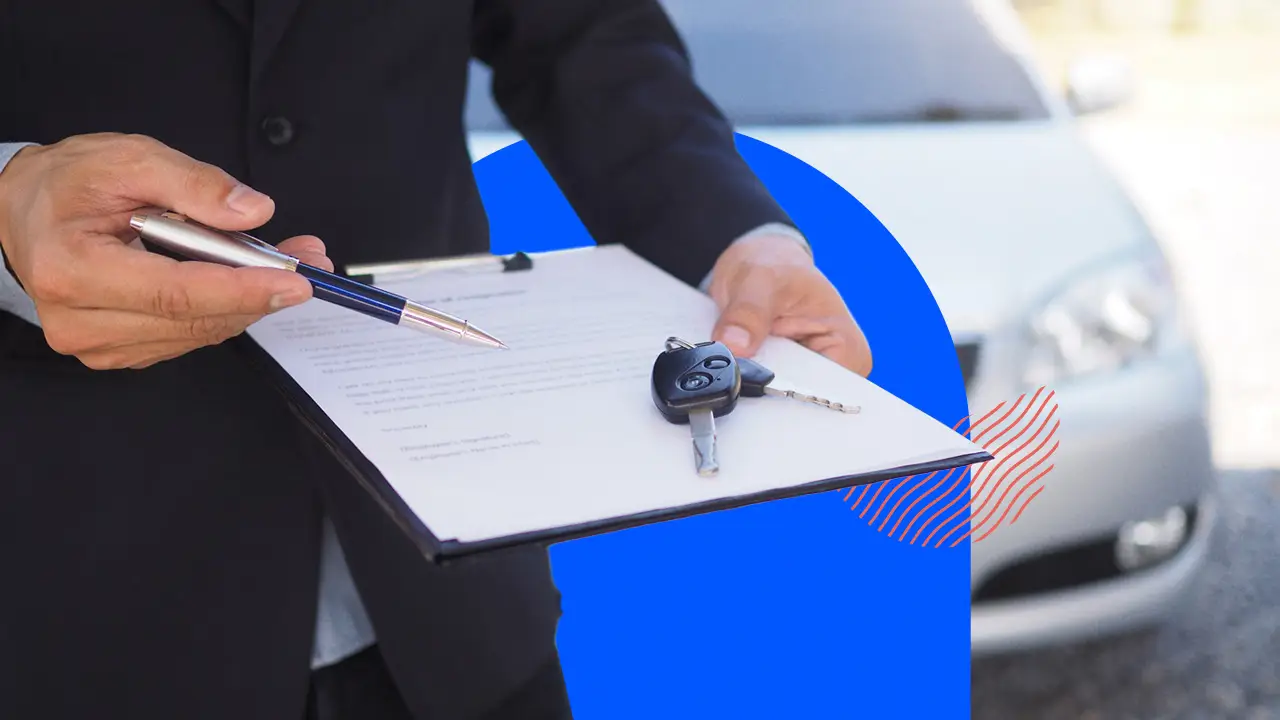 no contract car rental