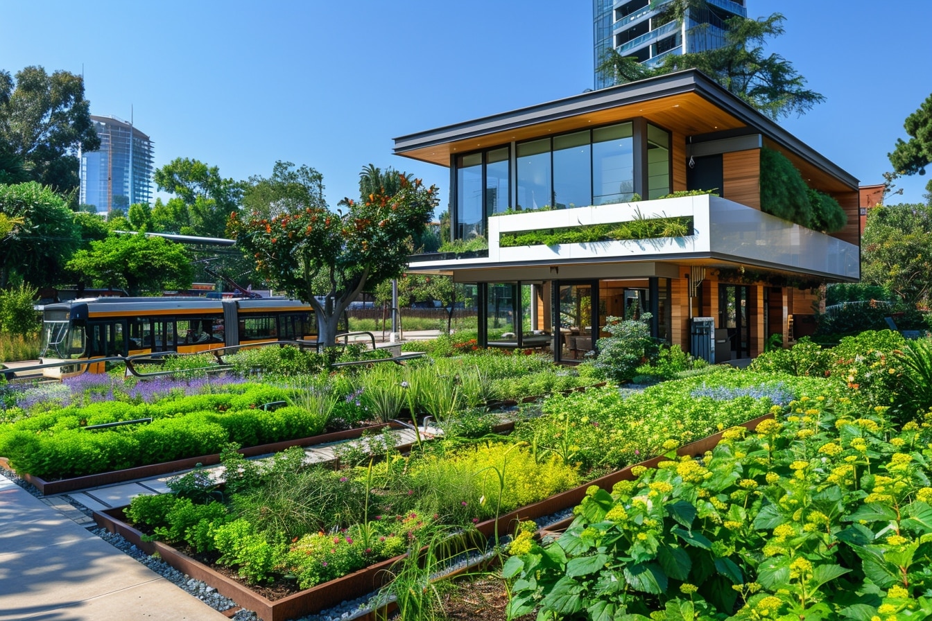 The Role of Community Hubs in Building Stronger Urban Connections and Social Engagement