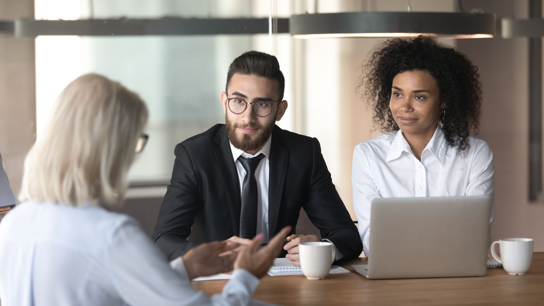 human resource consultancy