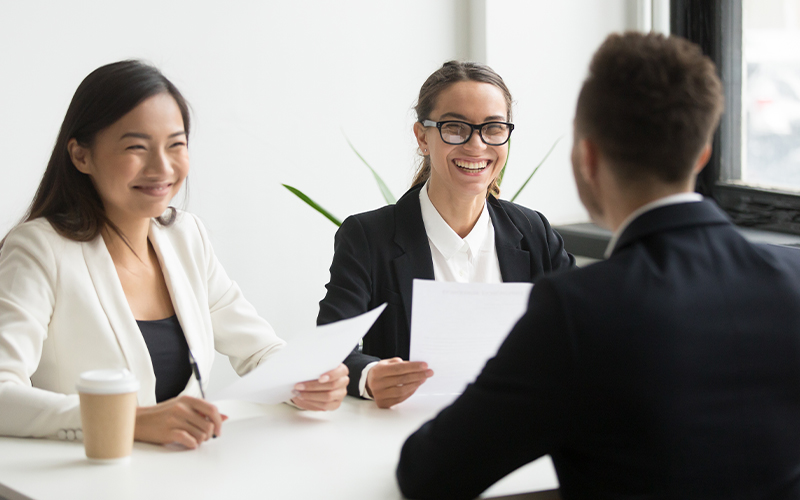 The Importance of Outsourcing HR to a Consultancy Firm