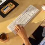 Stunning Lighting and Precision Control that Wireless Keyboards Offer to Gamers