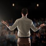 Creating Unforgettable Moments Through the Expertise of a Skilled Emcee