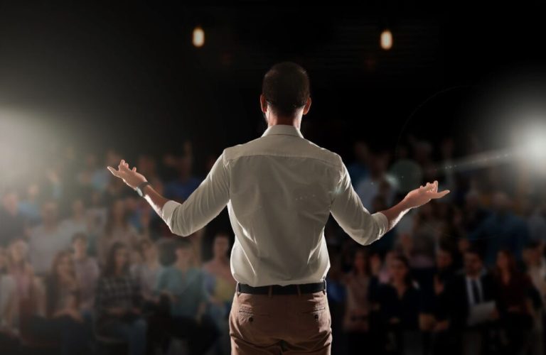 Creating Unforgettable Moments Through the Expertise of a Skilled Emcee