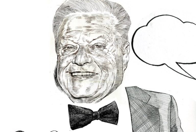 The Enduring Influence Of Harold Matzner Inspires Future Generations Of Leaders